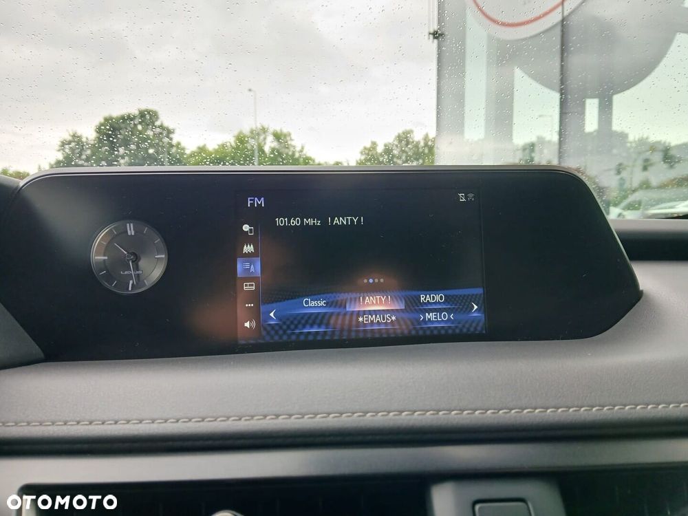 Lexus UX 250h GPF Business Edition 2WD - 19
