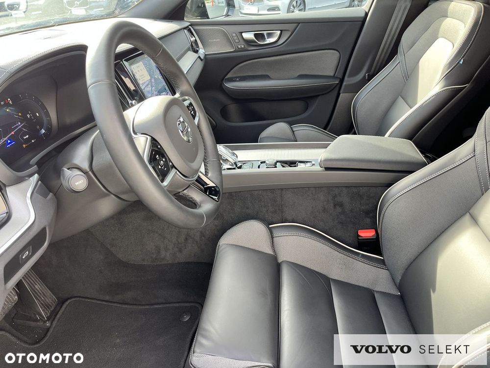 Volvo S60 - 14