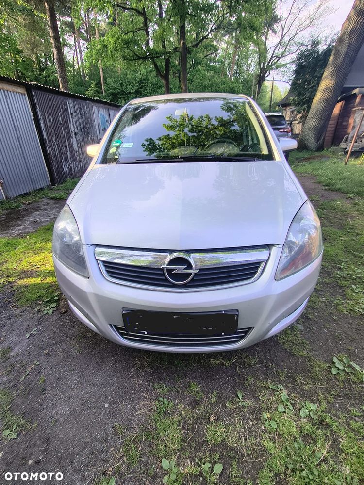Opel Zafira 1.8 Enjoy - 1
