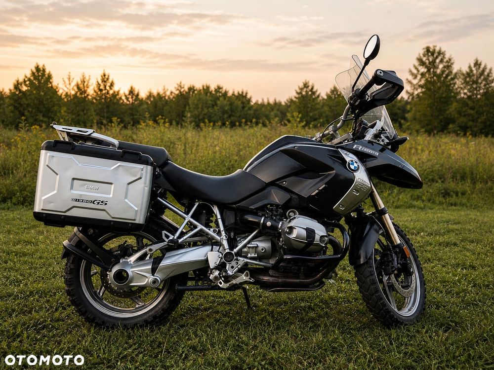 BMW R - 26