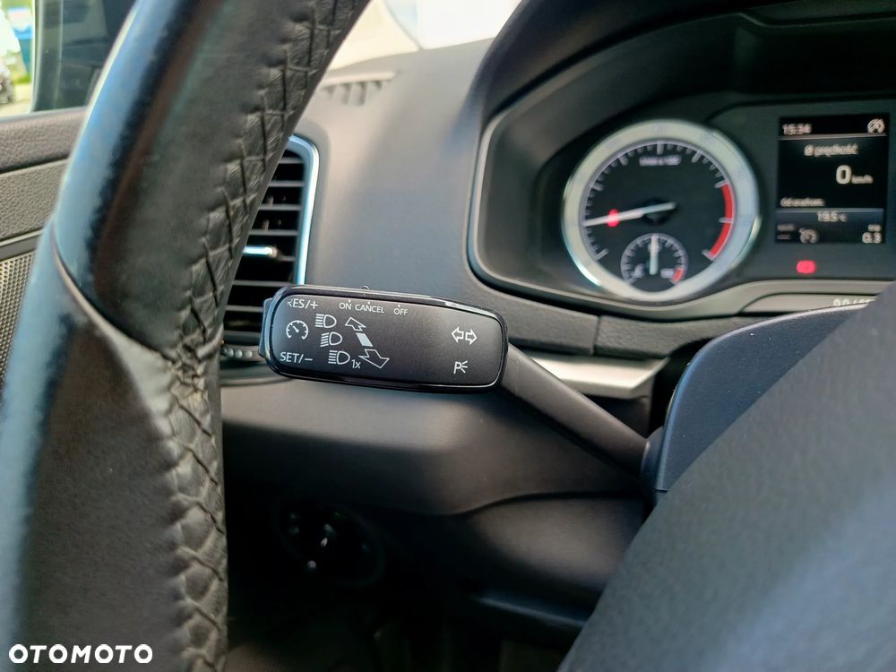 Skoda Karoq 1.5 TSI ACT 4x2 Ambition - 20