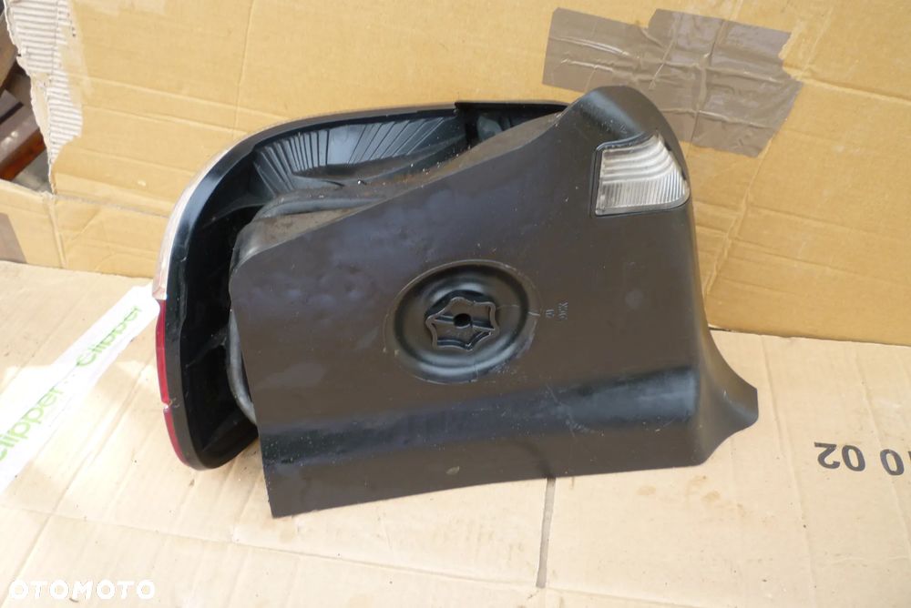 Lampa tył BMW E36 compact Europa - 10