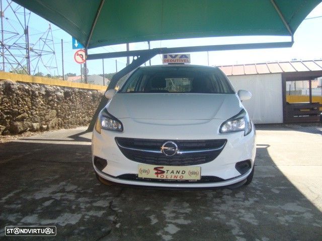 Opel Corsa 1.3 CDTi - 1
