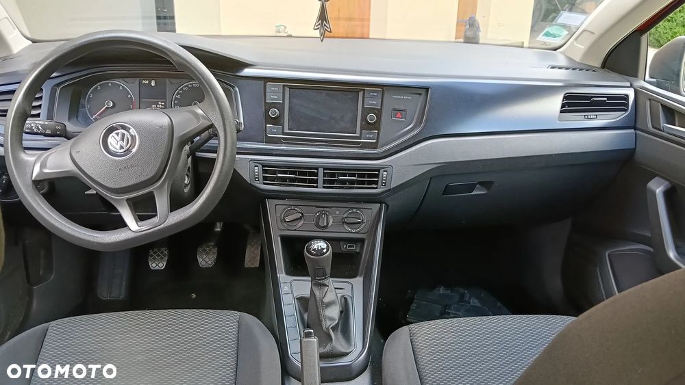 Seat Ibiza 1.0 TSI S&S Style - 7