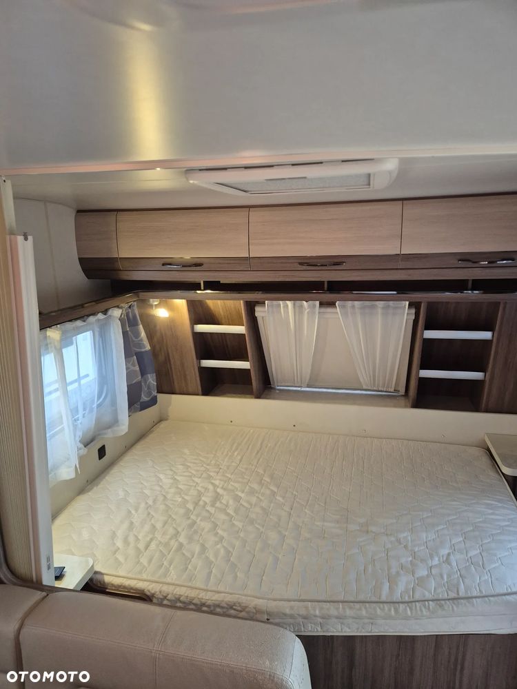 Hobby De Luxe Easy 545 KMF - 4