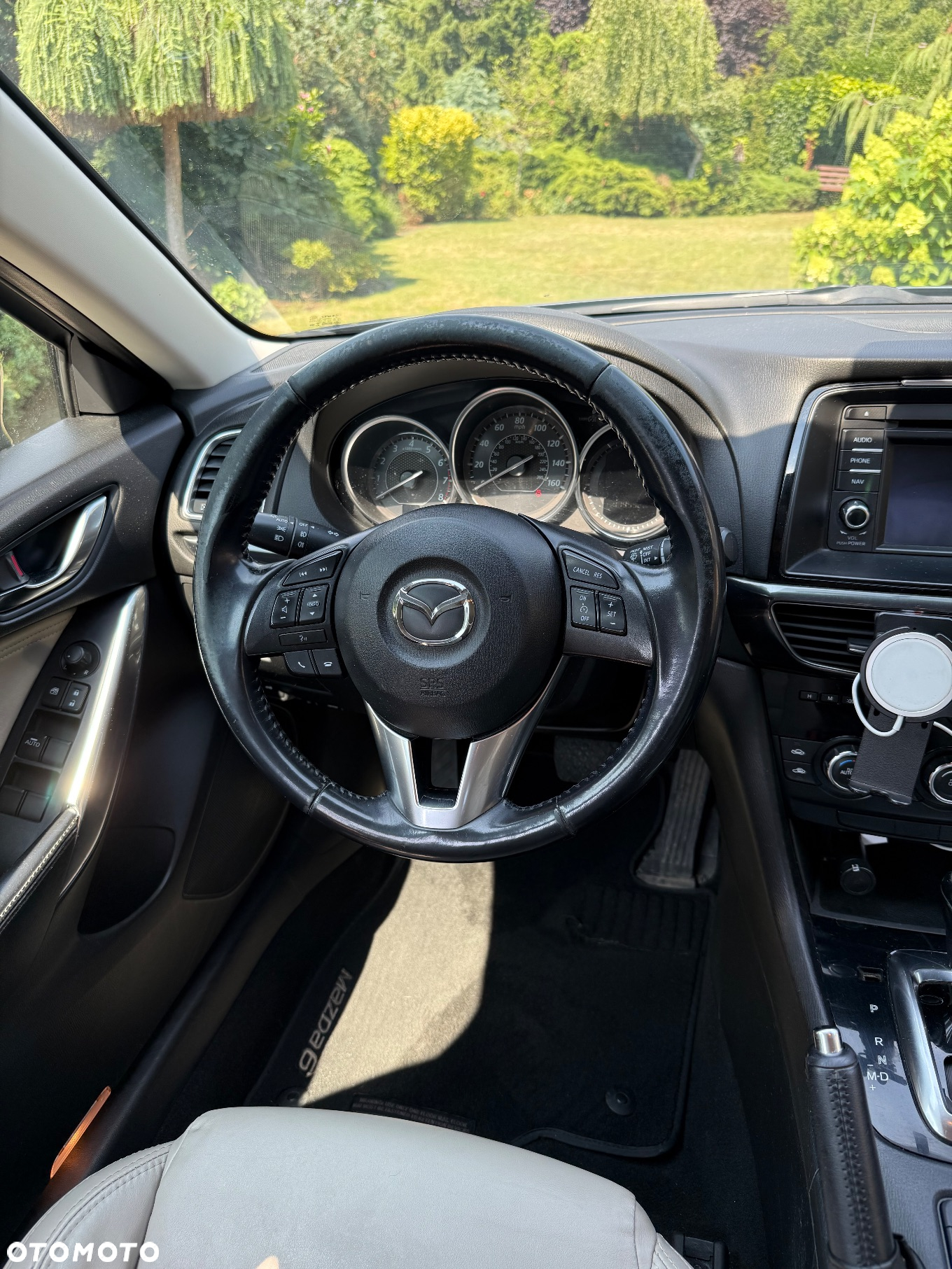 Mazda 6 - 22