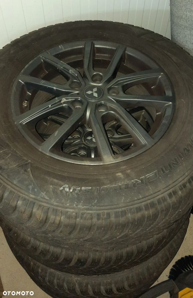 Mitsubishi ASX 1.6 Intense Plus - 19