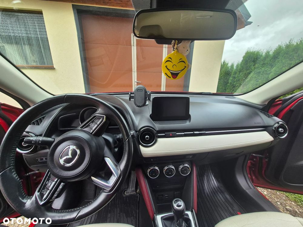 Mazda CX-3 2.0 Skypassion - 10