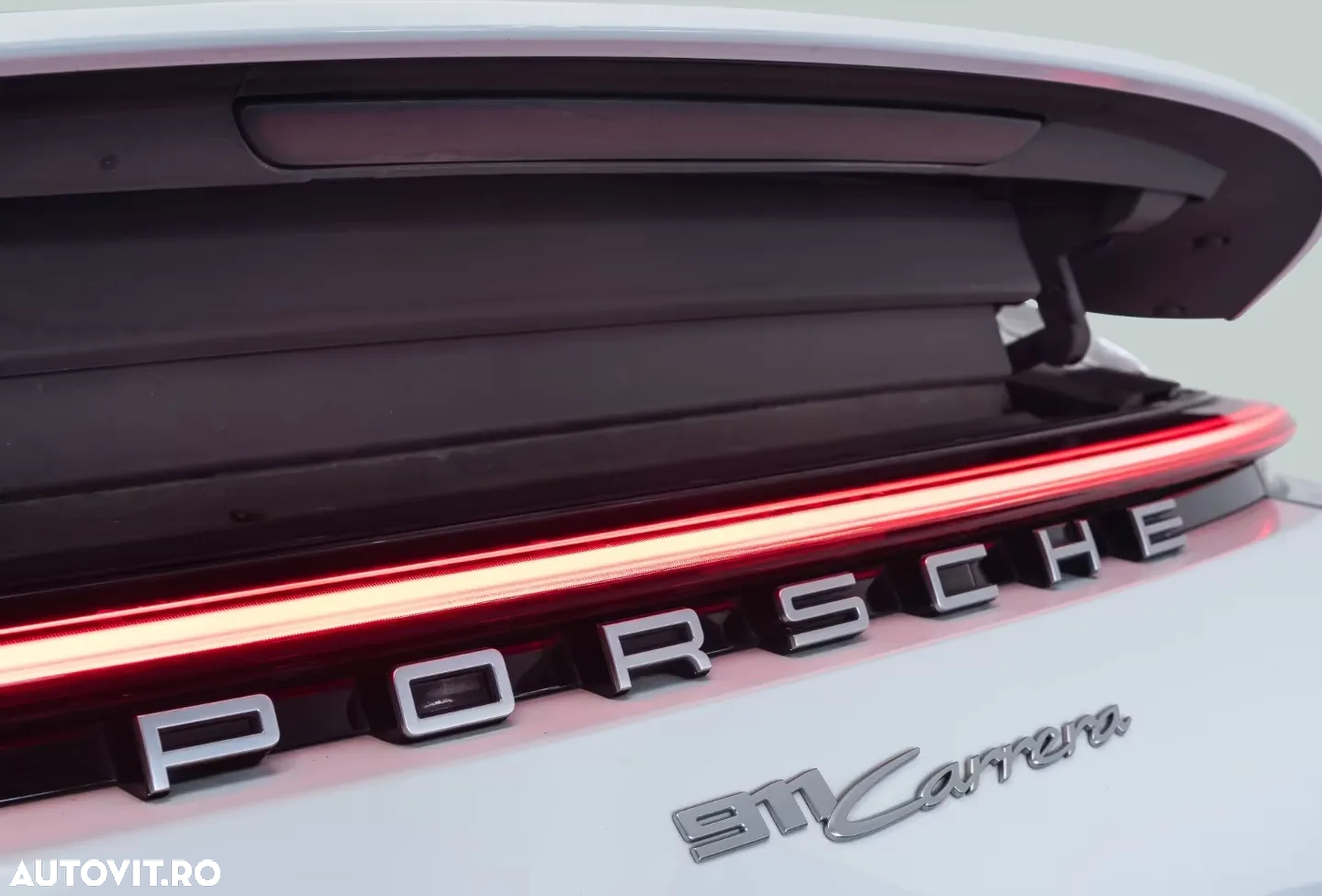 Porsche 911 Carrera PDK - 6