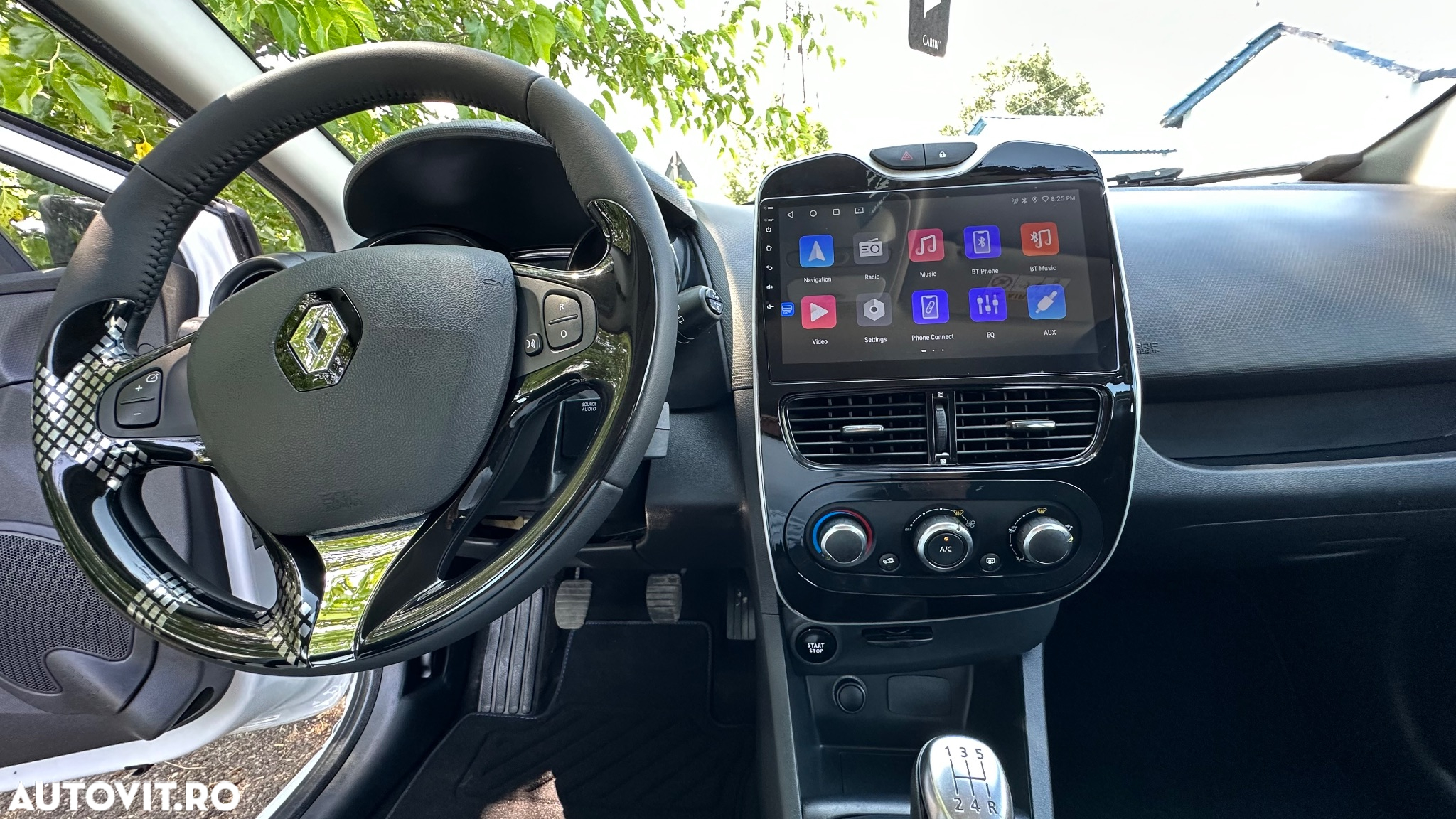 Renault Clio IV Energy dCi GT Line - 15