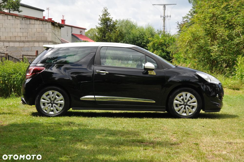 Citroën DS3 1.6 THP SportChic - 9