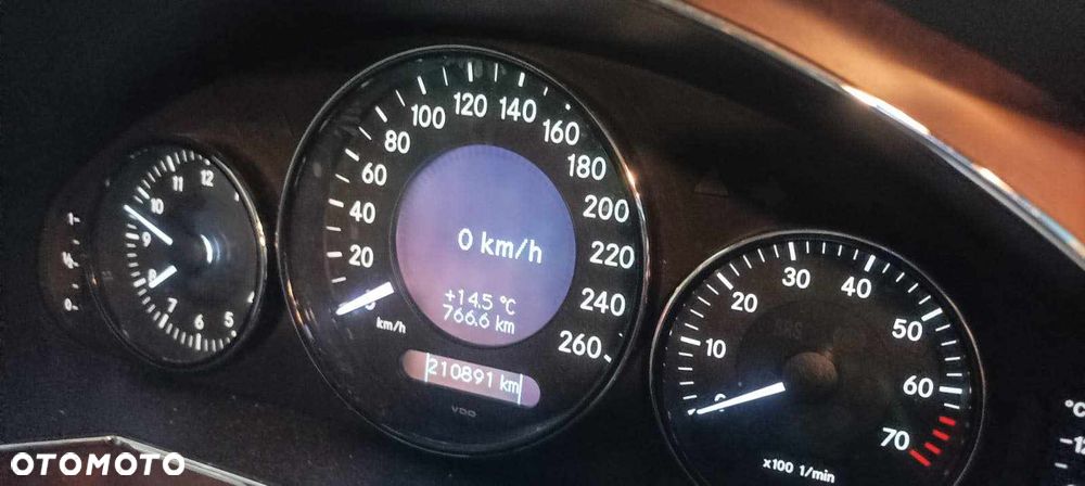 Mercedes-Benz CLS - 2