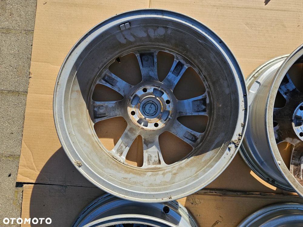 Opel OE Corsa F / 6,5Jx16 IS38 4x108 - 7