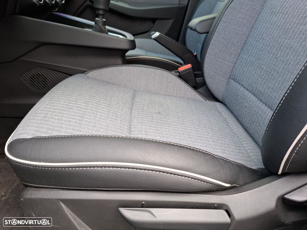 Renault Clio 1.0 TCe Techno Bi-Fuel - 15