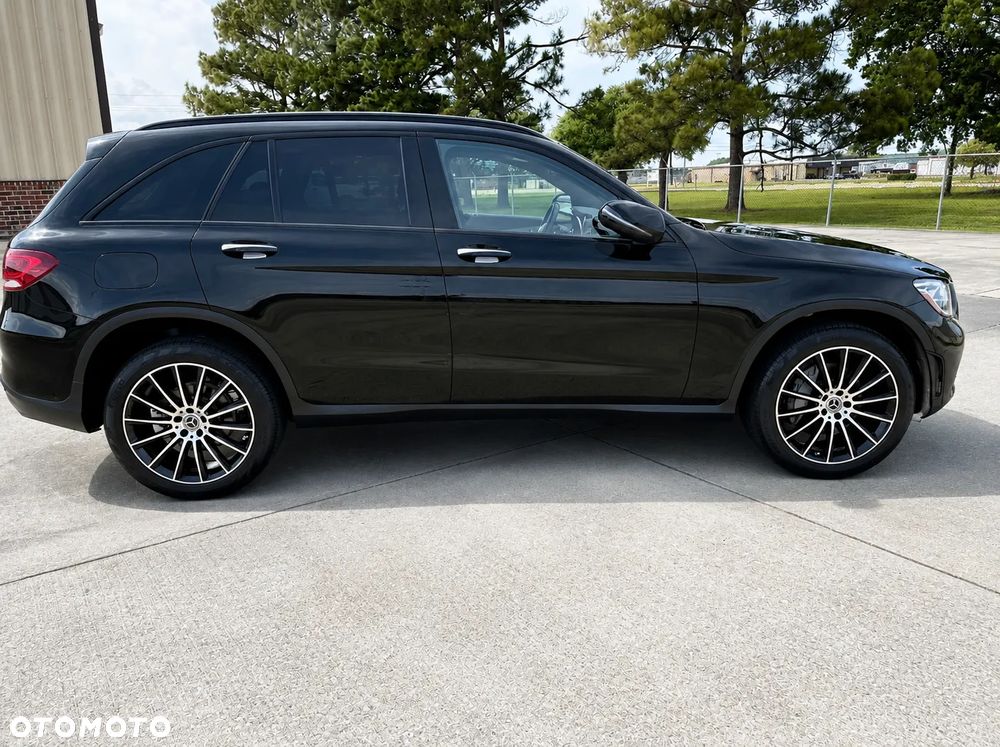 Mercedes-Benz GLC - 7