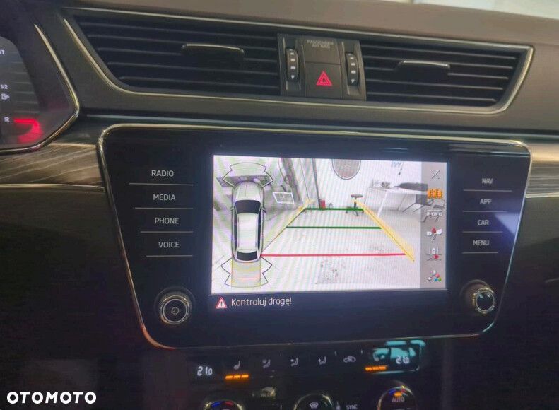 Skoda Superb - 6