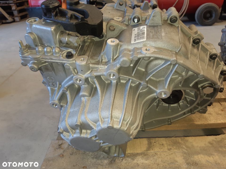 Skrzynia biegów Volvo Ford LAND ROVER DISCOVERY 9V4R7002HC NOWA! - 3
