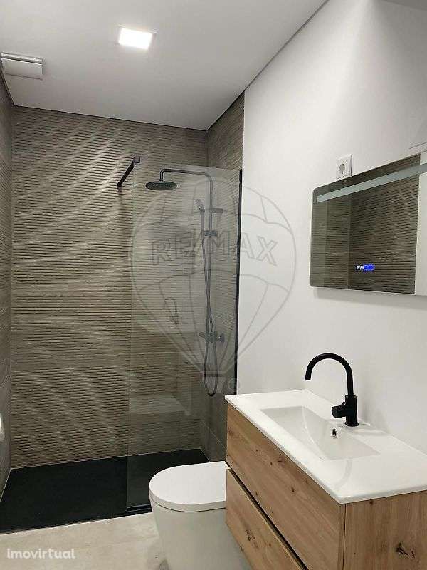 Apartamento T1 para venda - Grande imagem: 3/5