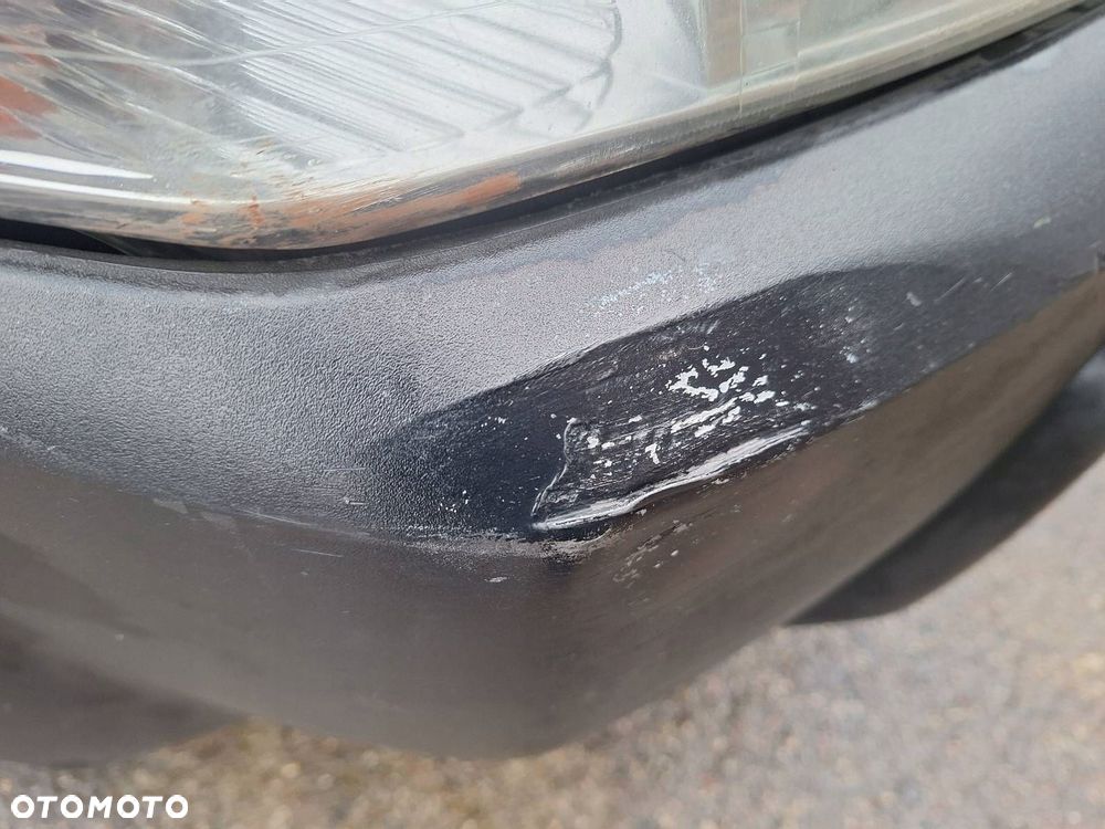 KOMPLETNY PRZÓD MASKA ZDERZAK LAMPA CHEVROLET EQUINOX I 04-09r WA231M - 7