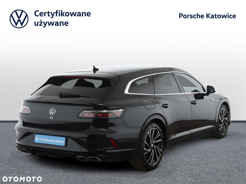 Volkswagen Arteon Shooting Brake 2.0 TSI 4Motion R DSG - 6