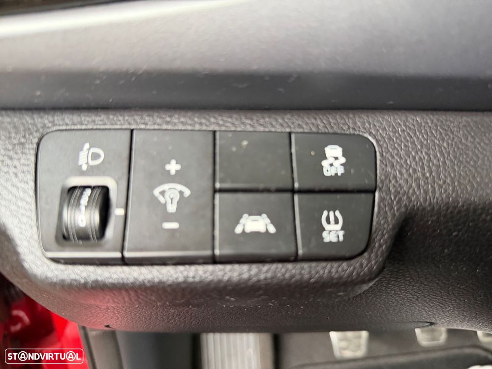 Kia Rio 1.4 CRDi EX - 12