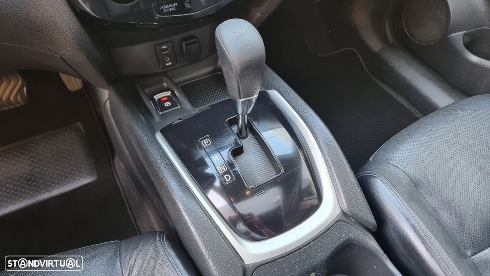 Nissan X-Trail 1.6 dCi 360 Xtronic - 13