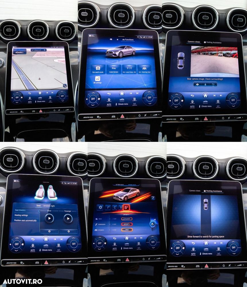 Mercedes-Benz C - 24