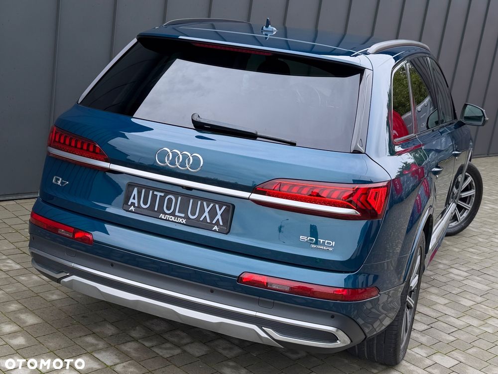 Audi Q7 50 TDI mHEV Quattro Tiptr - 24