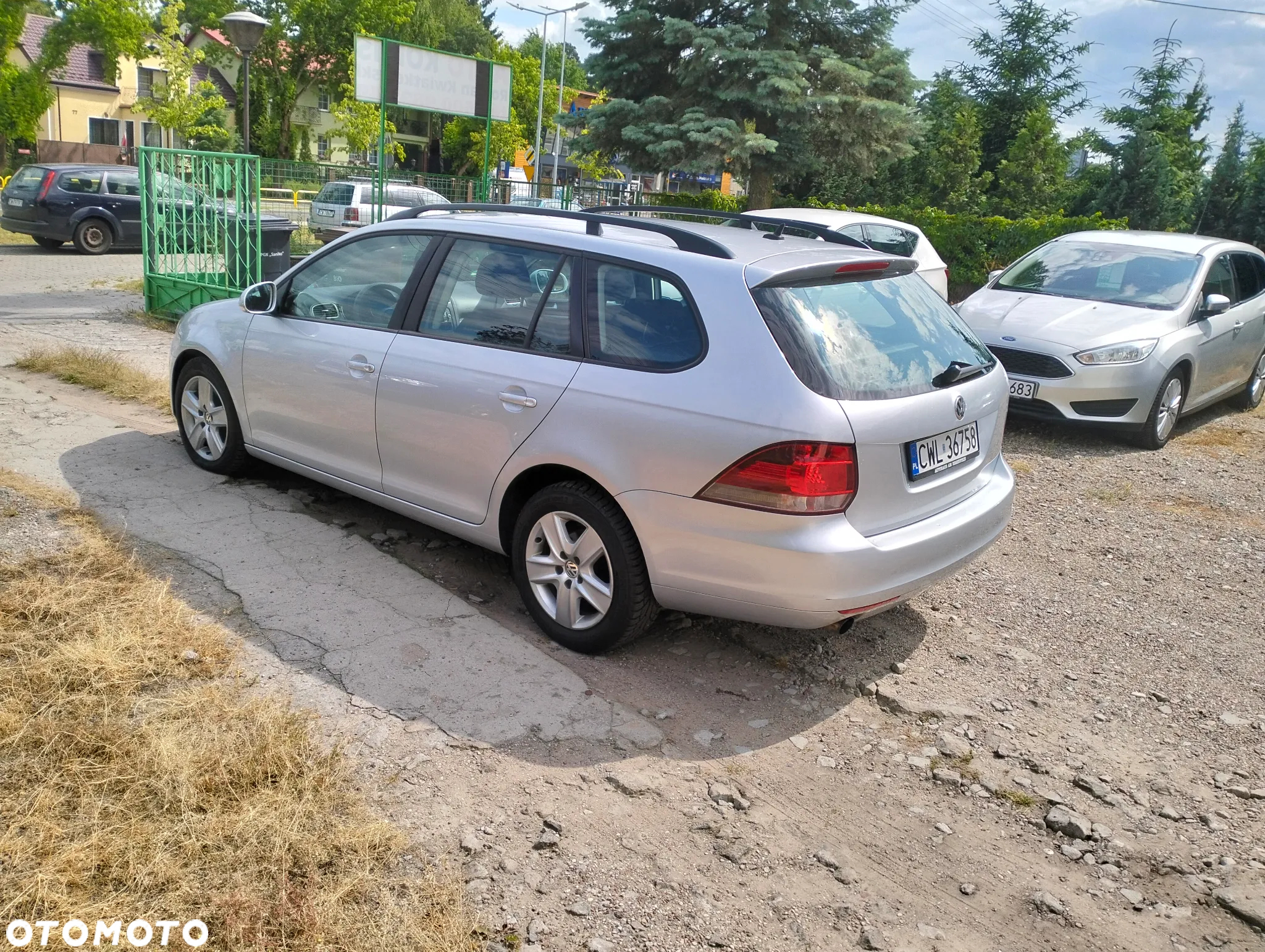 Volkswagen Golf - 13