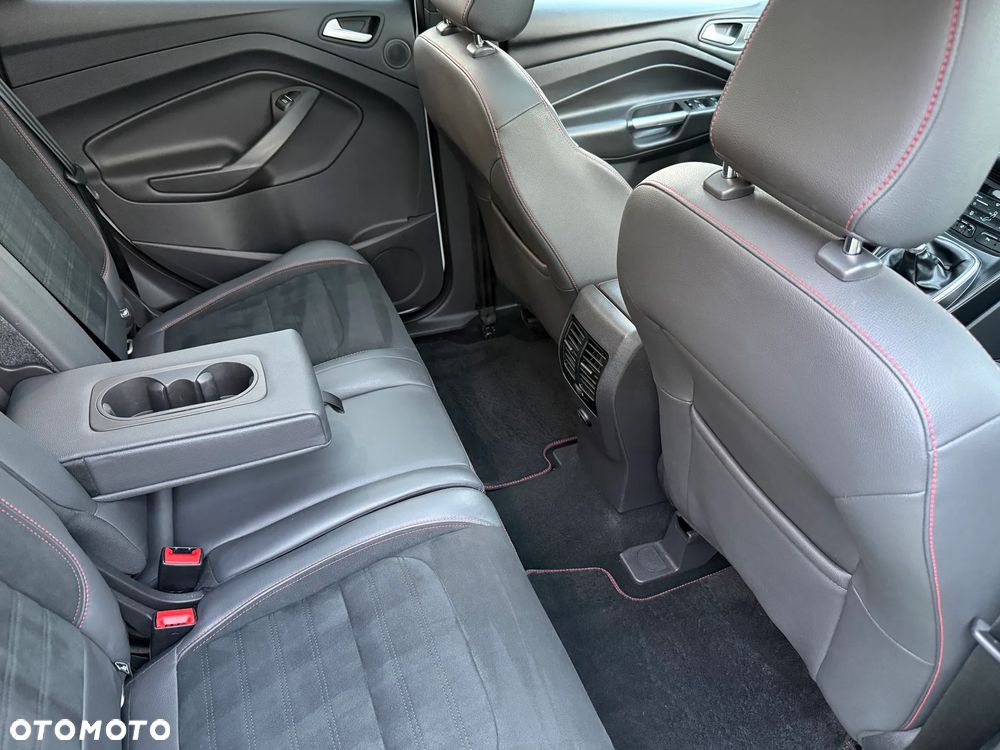 Ford Kuga 1.5 EcoBoost FWD ST-Line - 15