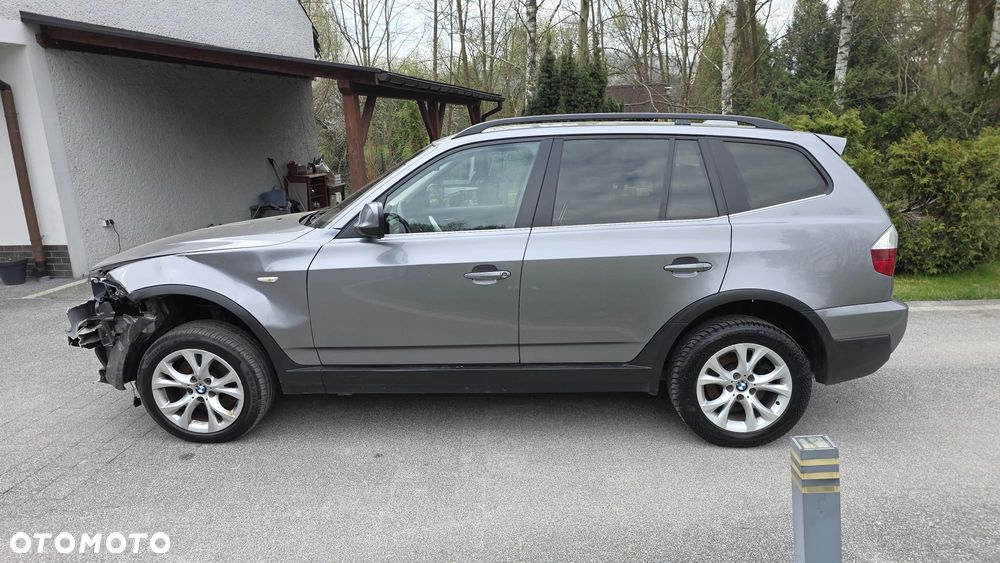 BMW X3 - 4