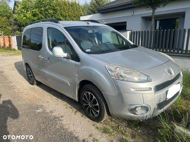 Peugeot Partner 1.6 HDi Active - 1