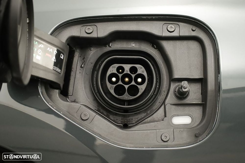 Audi A3 Sportback 40 TFSIe Advanced - 7