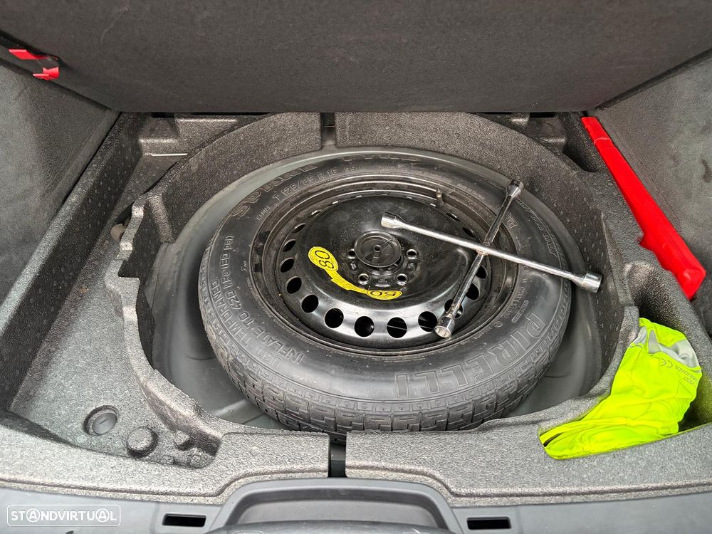 Volvo V50 1.6 D Drive - 51