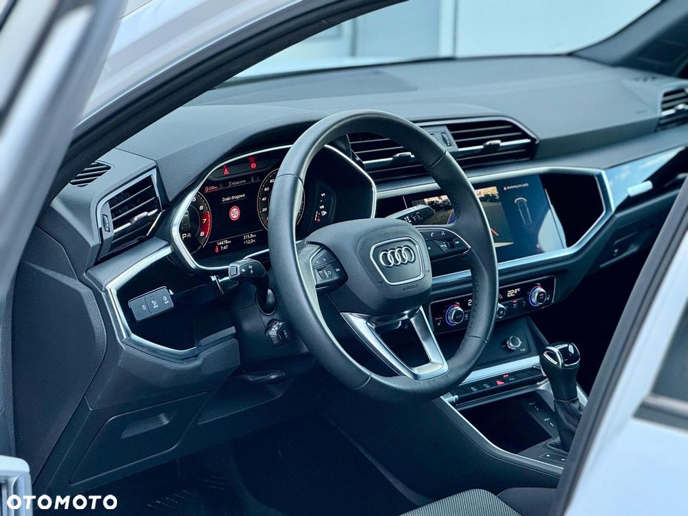 Audi Q3 - 10