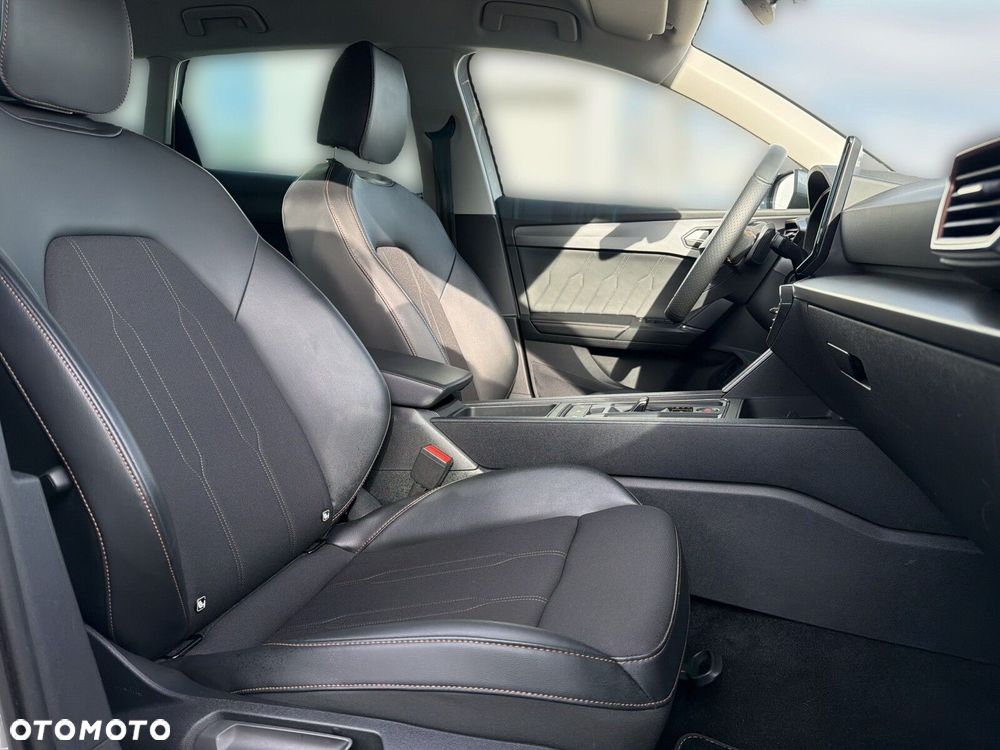 Cupra Leon Sportstourer - 17