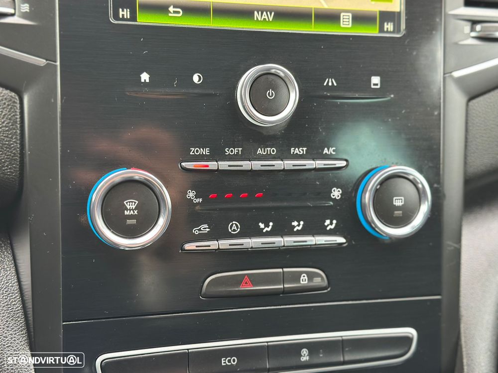 Renault Mégane Sport Tourer 1.5 dCi GT Line EDC J18 - 24