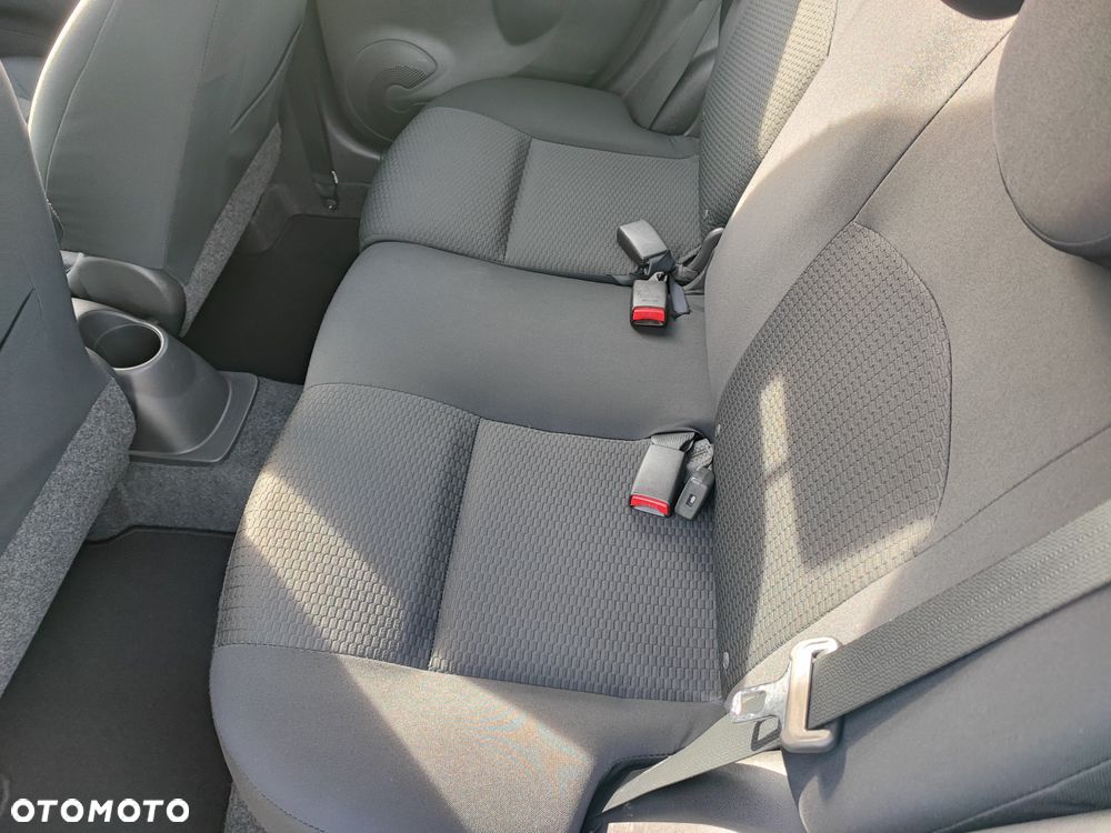 Nissan Micra 1.2 Style Edition - 11