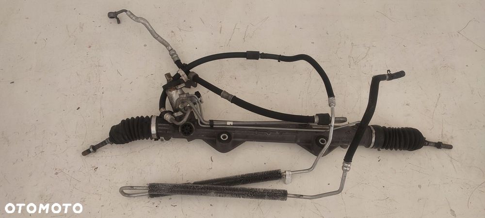 JAGUAR F TYPE X152 MAGLOWNICA PRZEKŁADNIA EU - 2