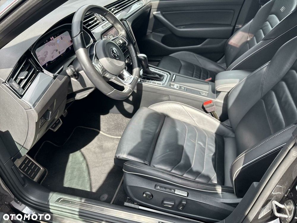 Volkswagen Arteon - 15