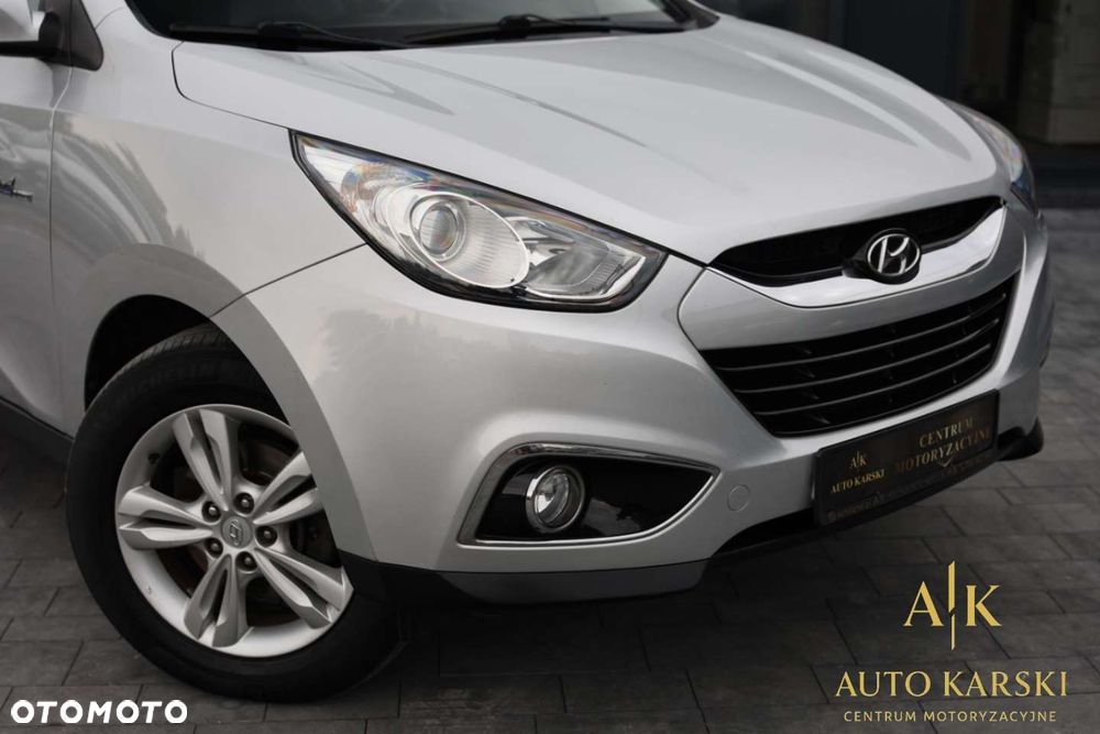 Hyundai ix35 - 14