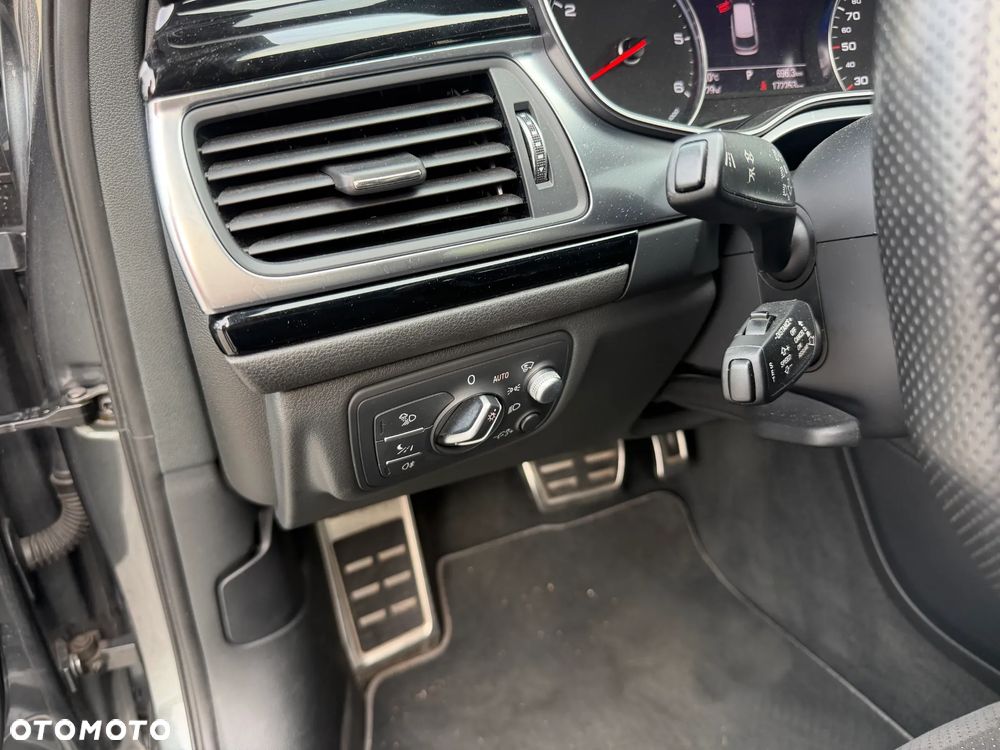 Audi A6 Avant 3.0 TDI Quattro Tiptronic - 10