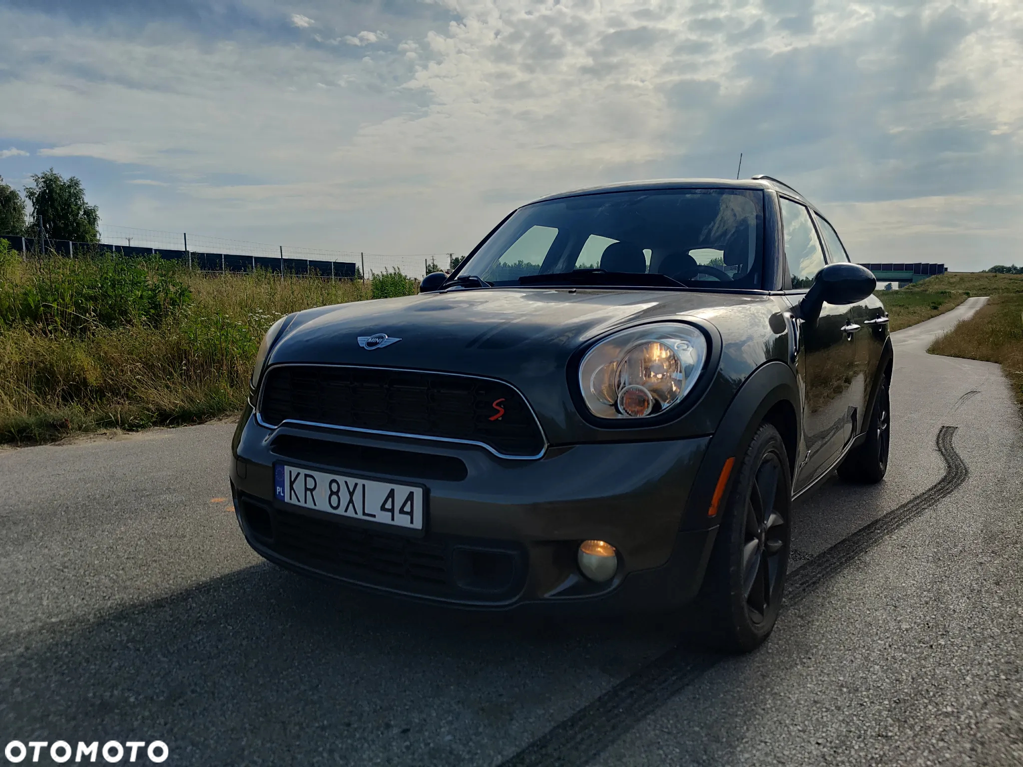 MINI Countryman Cooper S ALL4 - 23