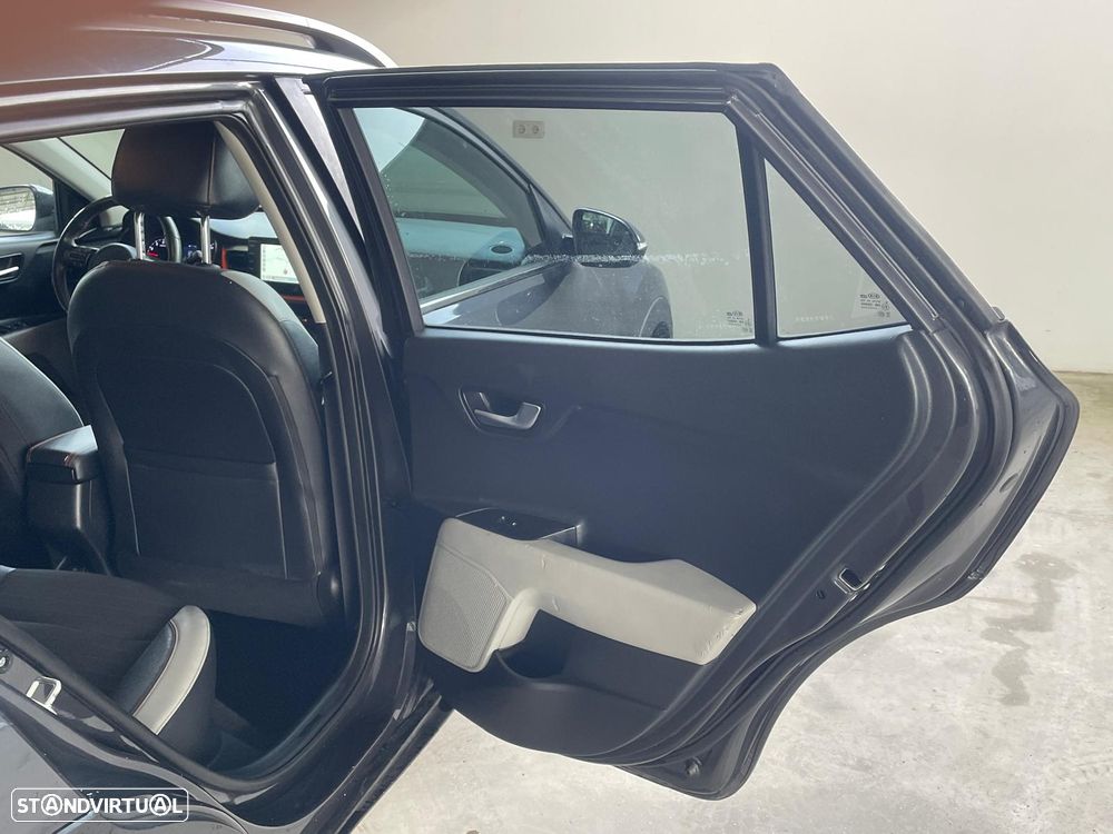 Kia Stonic 1.0 T-GDI 120 Vision - 25