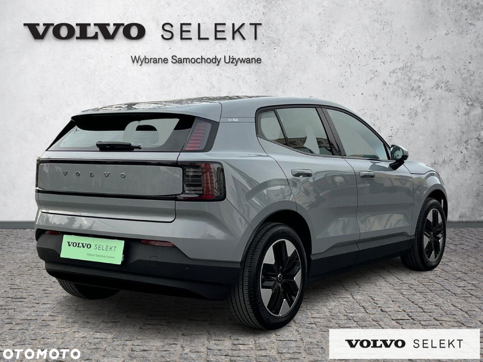 Volvo EX30 - 6