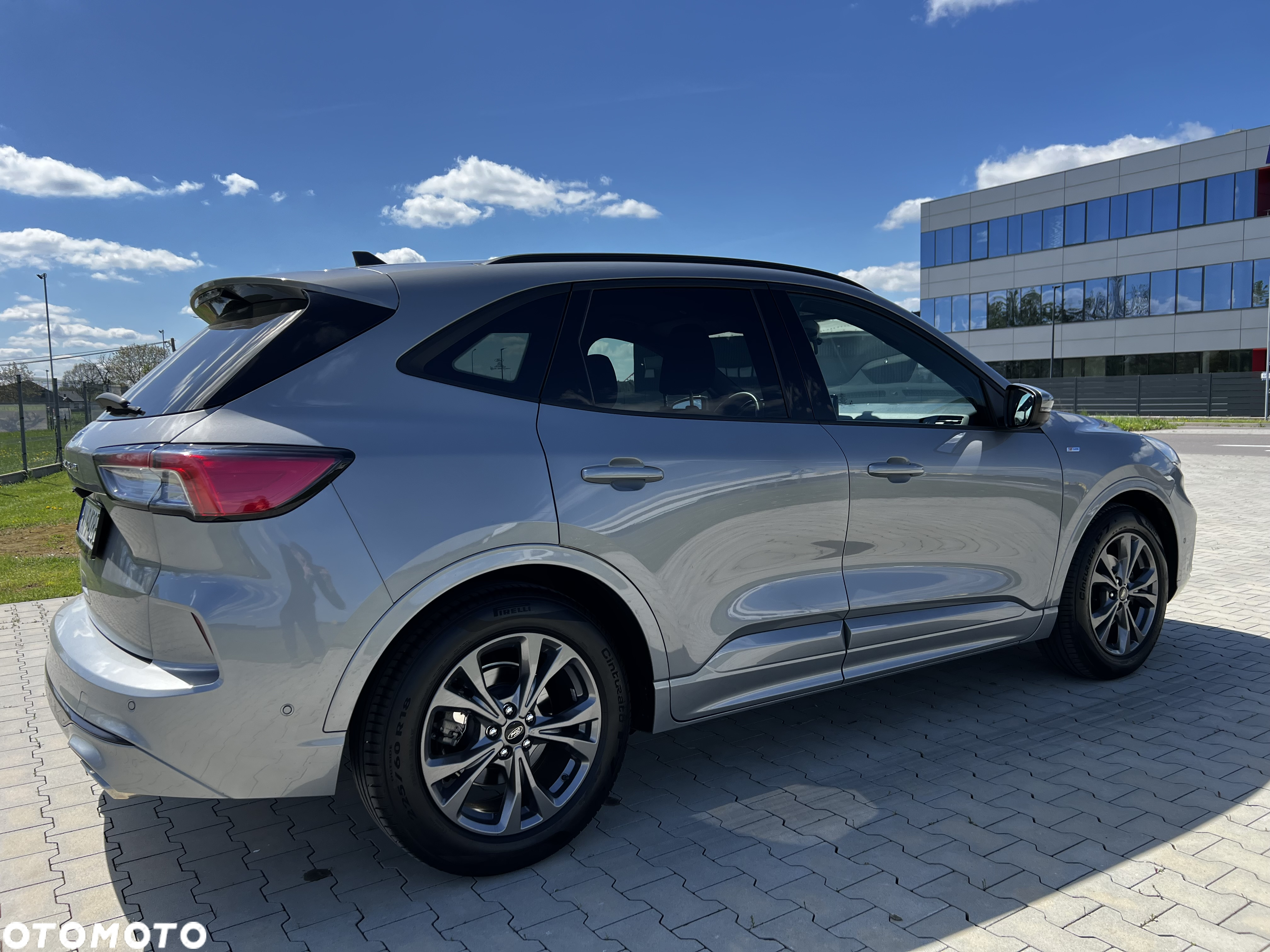 Ford Kuga 1.5 EcoBlue FWD ST-Line - 9