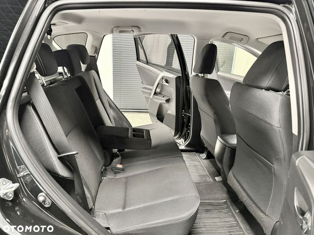 Toyota RAV4 2.0 D-4D 4x2 Start-Stop Edition S+ - 26