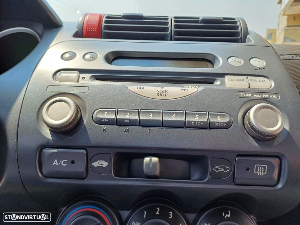 Honda Jazz 1.2 LS Cool AC - 14