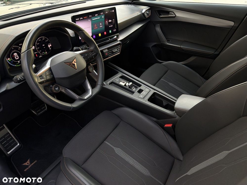 Cupra Formentor - 12