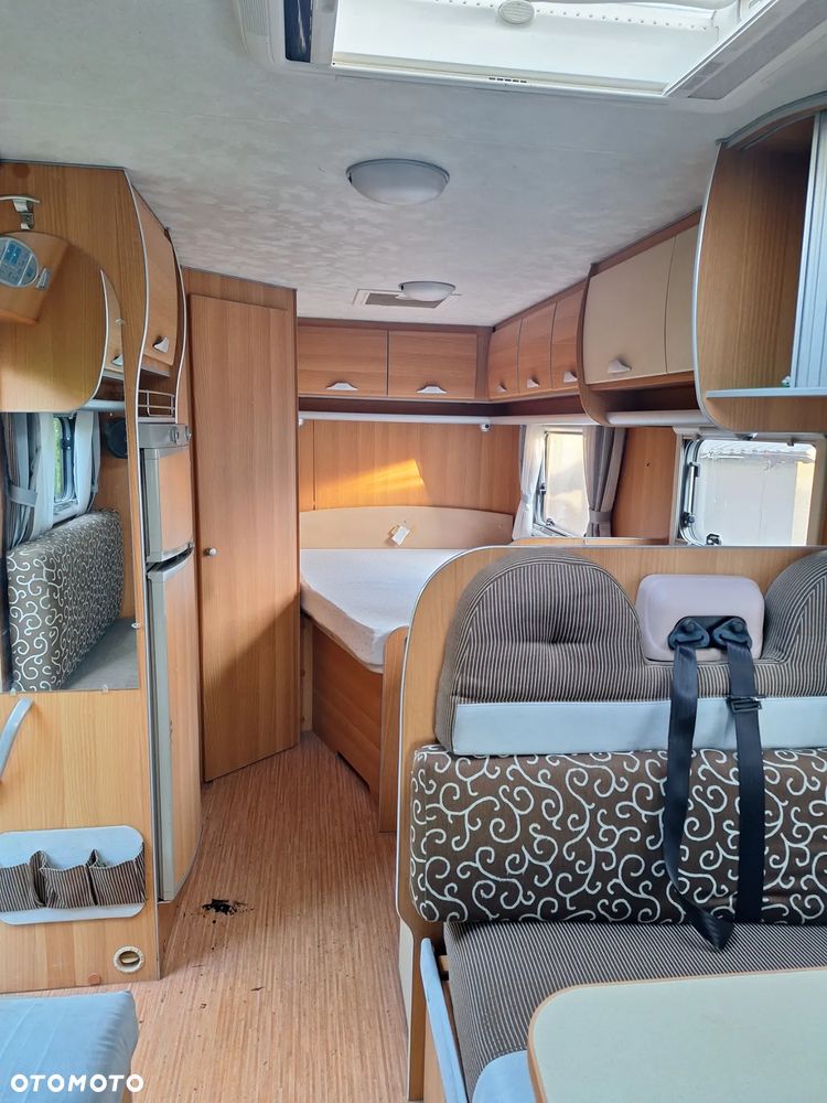 McLOUIS Lagan 263 - 13